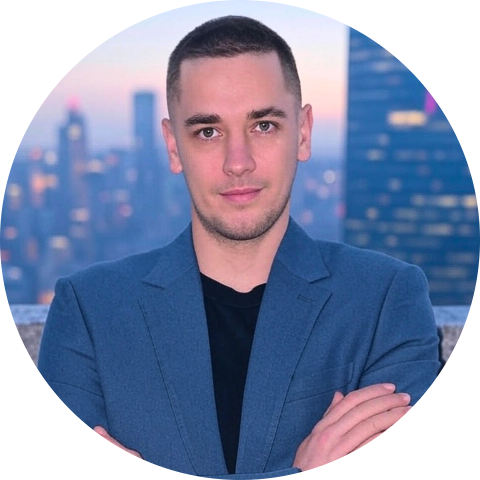 Tadas Vareika